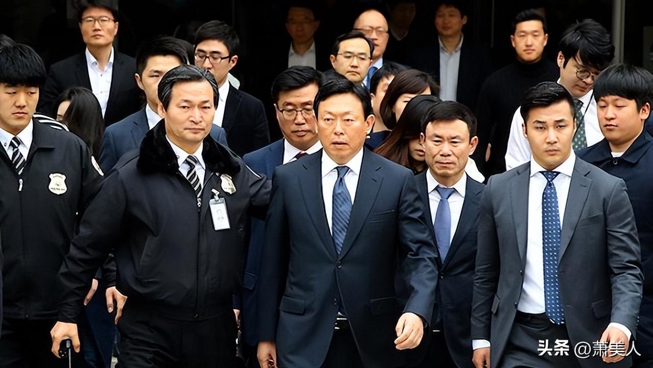 4年前，遭国人*制抵**，被迫退出中国市场的乐天集团，现状如何？