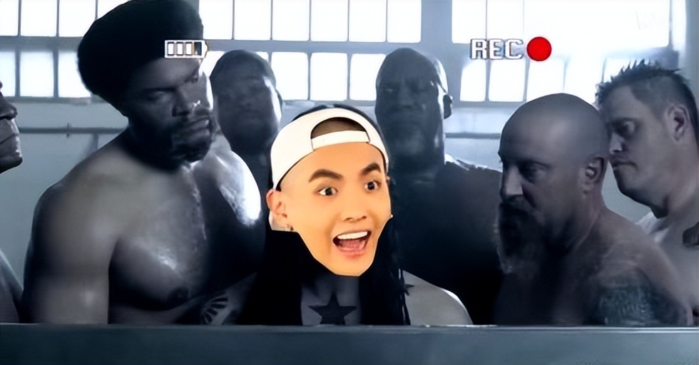 刚刚，吴亦凡被判13年！鬼魅惊惧，好戏开场了...