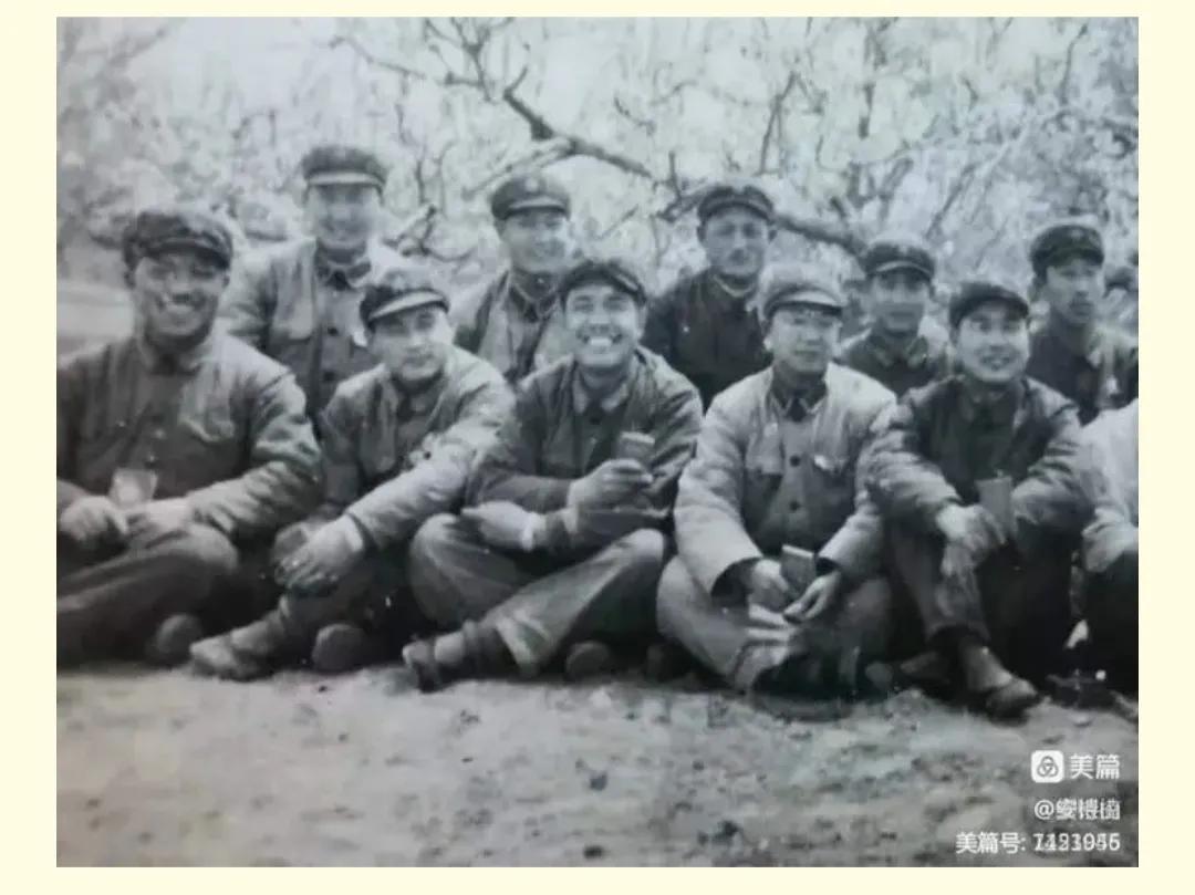 老战友丁怀华发布《丁丁历险记》，这是丁丁系列记新作