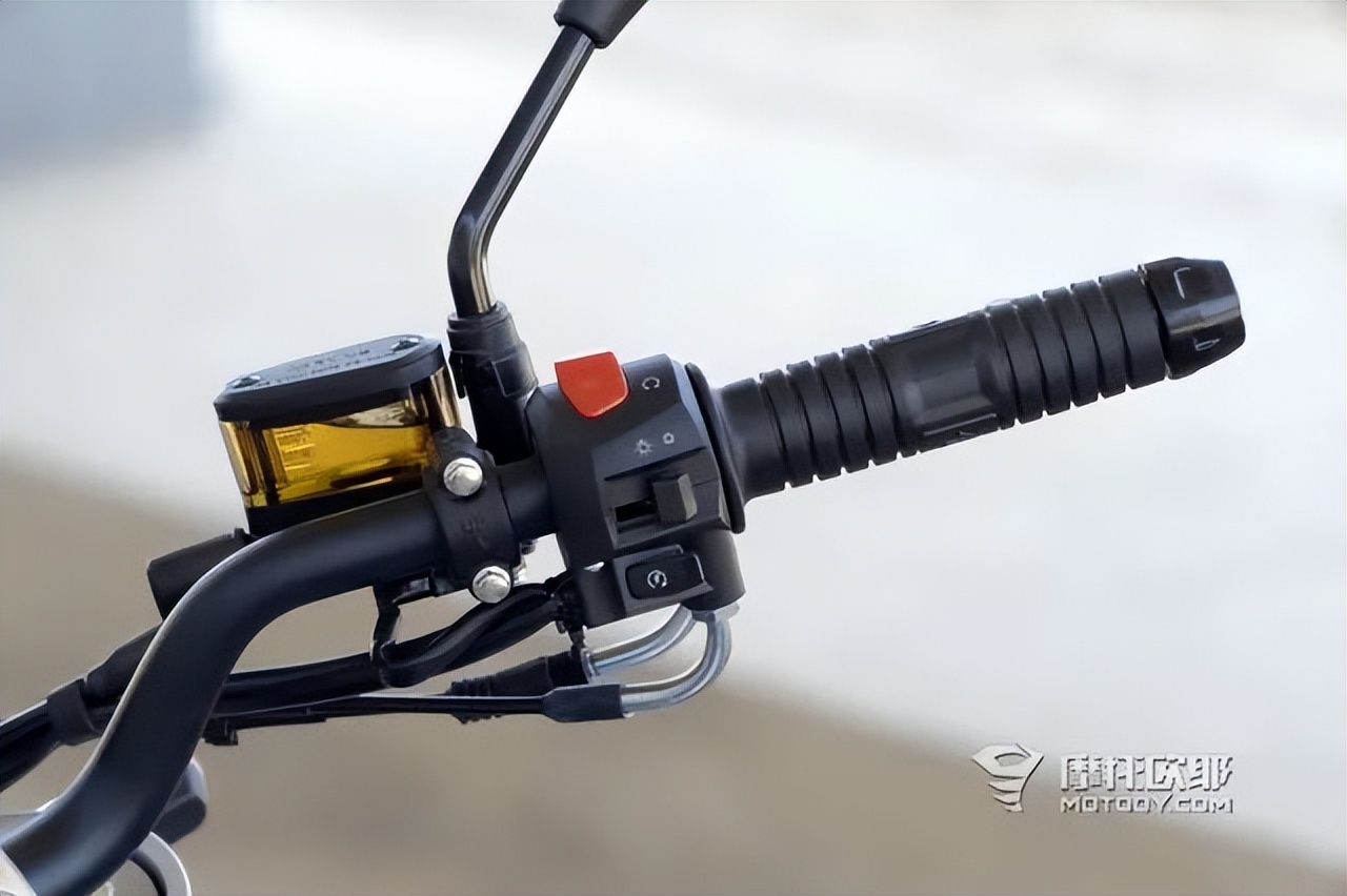 赛科龙re250攀爬版,赛科龙re250最新测评