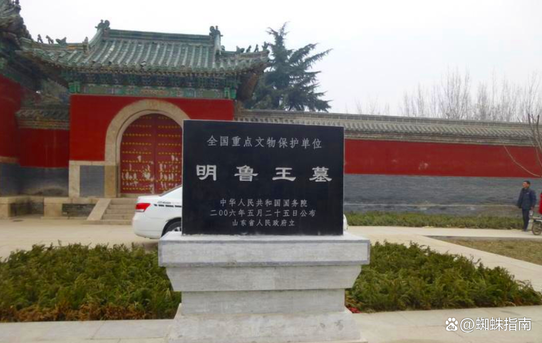 中国各朝各代陵墓名单大全,各个朝代的陵墓代表及特点