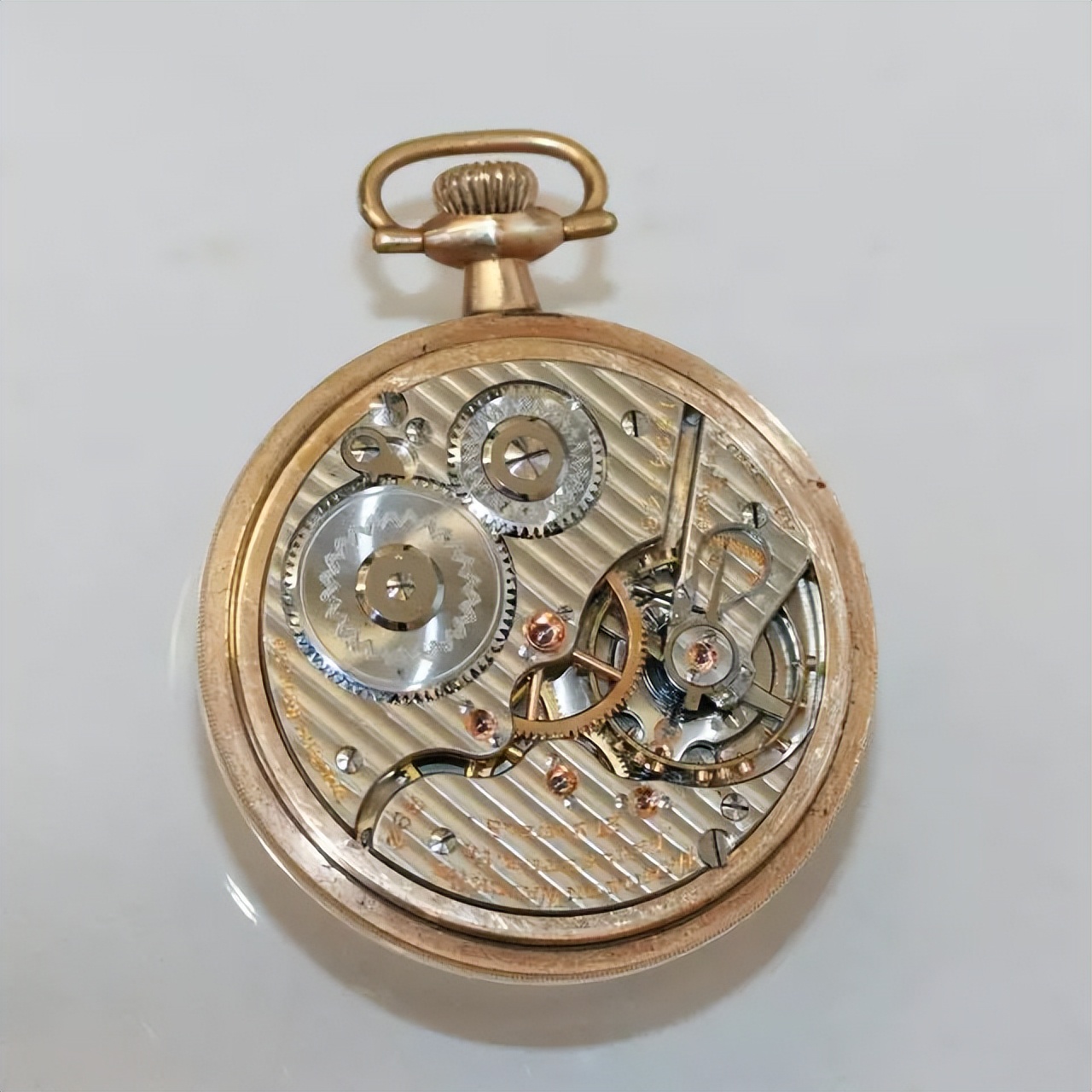 汉米尔顿这个品牌怎么样,汉米尔顿到底是不是瑞士表