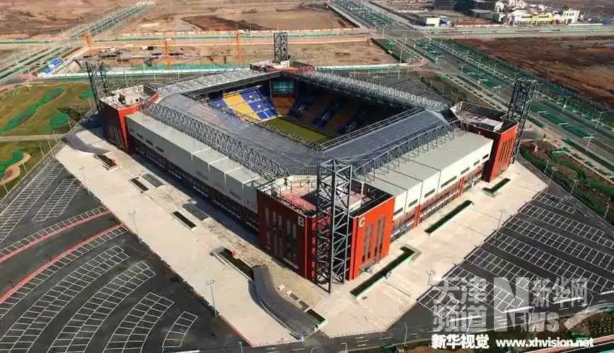 拥有足球场的球队,有专业足球场的球队