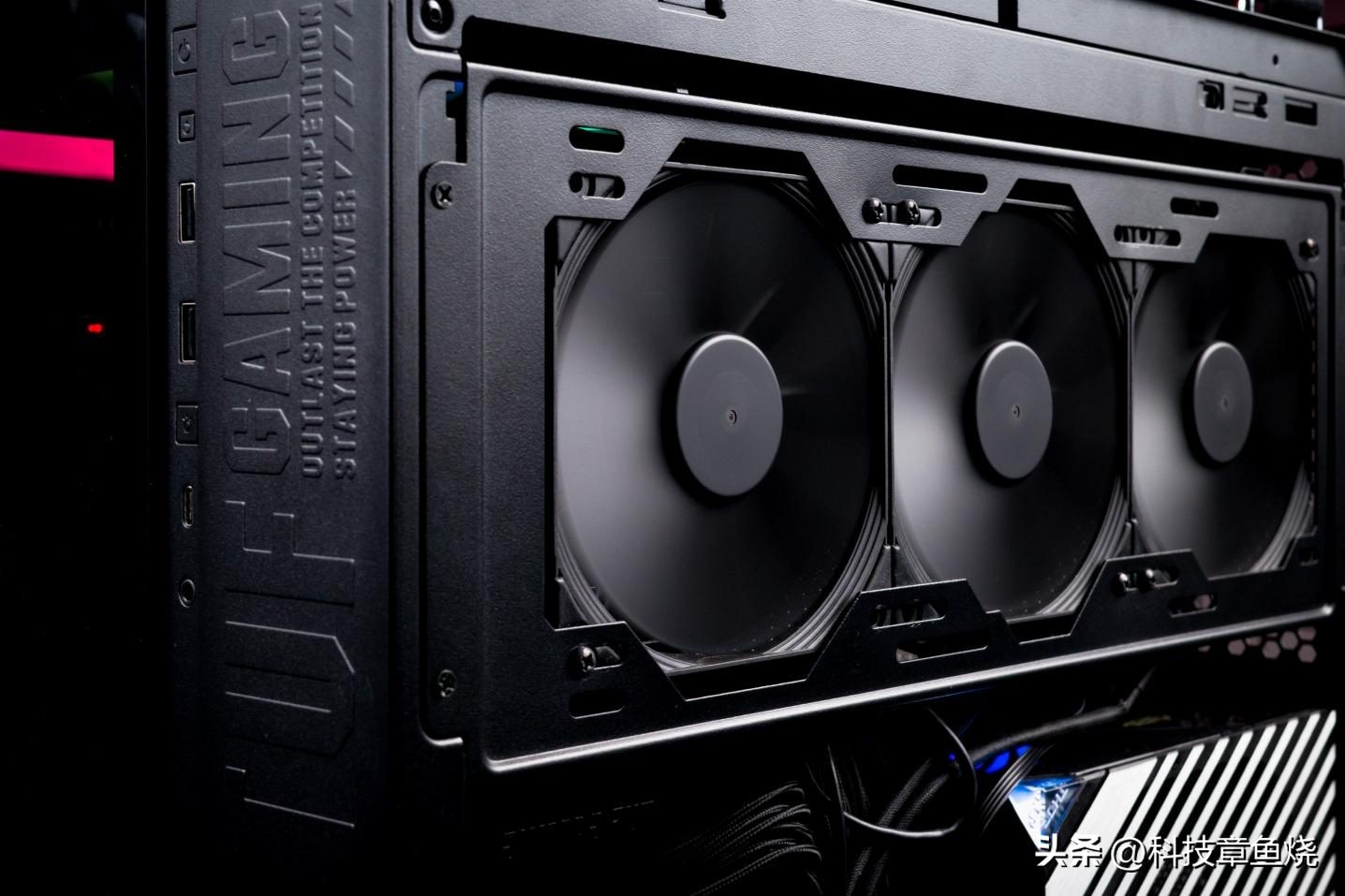 华硕tufgt502无界版机箱组装,华硕tuf502机箱主机配置推荐