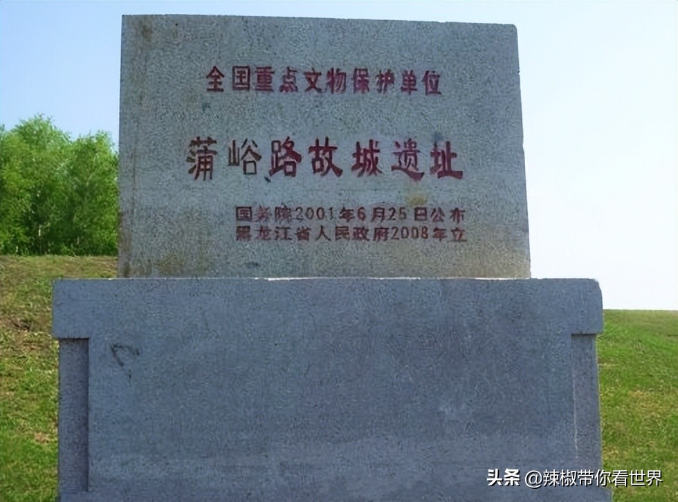 美在黑龙江：走进诗意山水之齐齐哈尔这里是世界大湿地中国鹤家乡