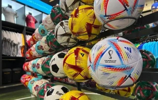 卡塔尔世界杯中国该去的都去了,卡塔尔世界杯现在到哪儿了