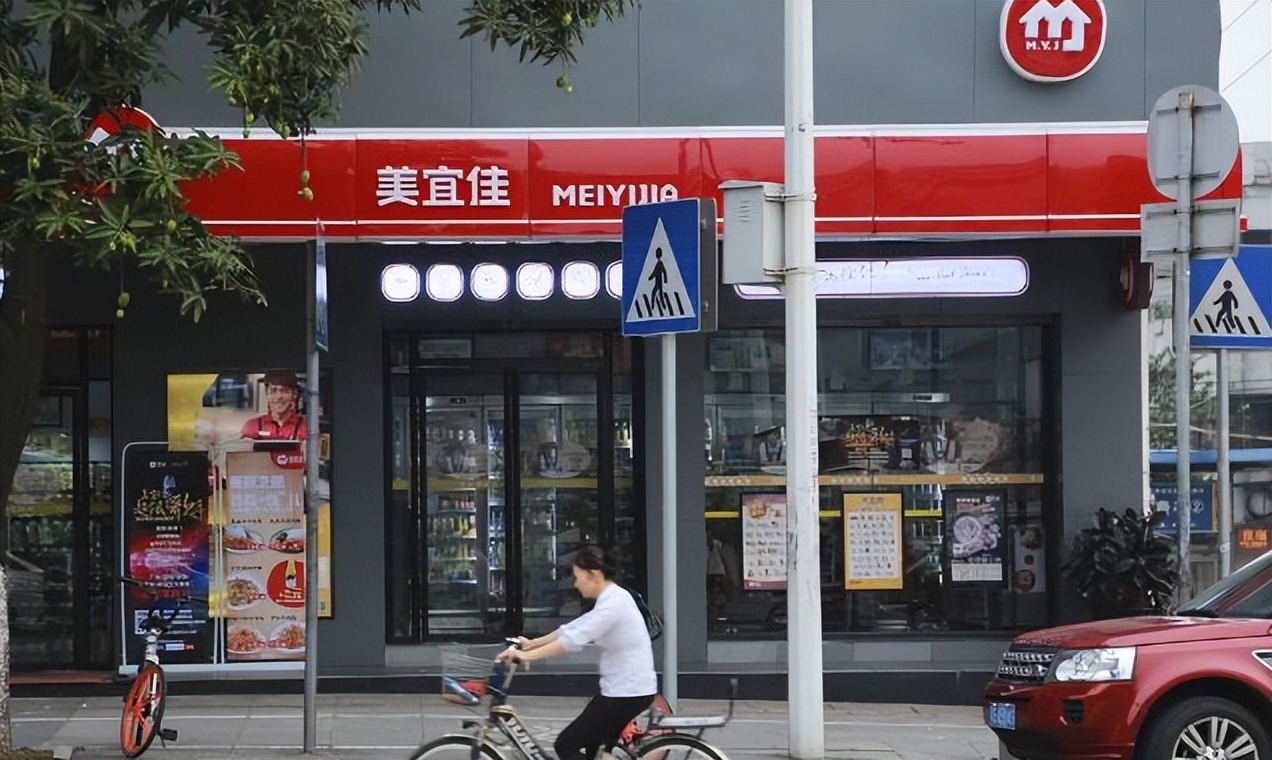 年入500亿东莞街边最多的小店,在东莞开什么小店最赚钱