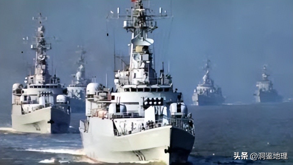 一分钟了解我国的固有领土钓鱼岛,中国钓鱼最好的岛