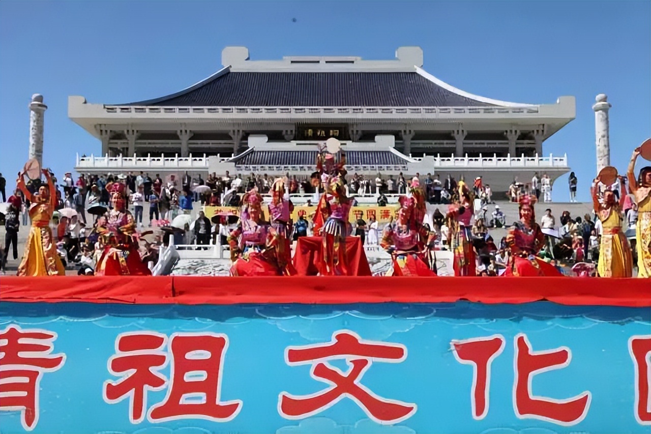 清朝皇帝的姓氏为什么叫爱新觉罗,清朝从哪个皇帝开始姓爱新觉罗的