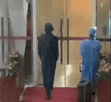 蔡徐坤事件谁是第一个爆料者,蔡徐坤这个爹你先当一下