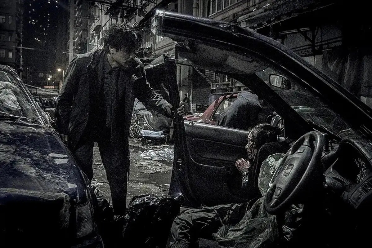 为什么香港的电影可以经久不衰,香港新电影为什么越来越少