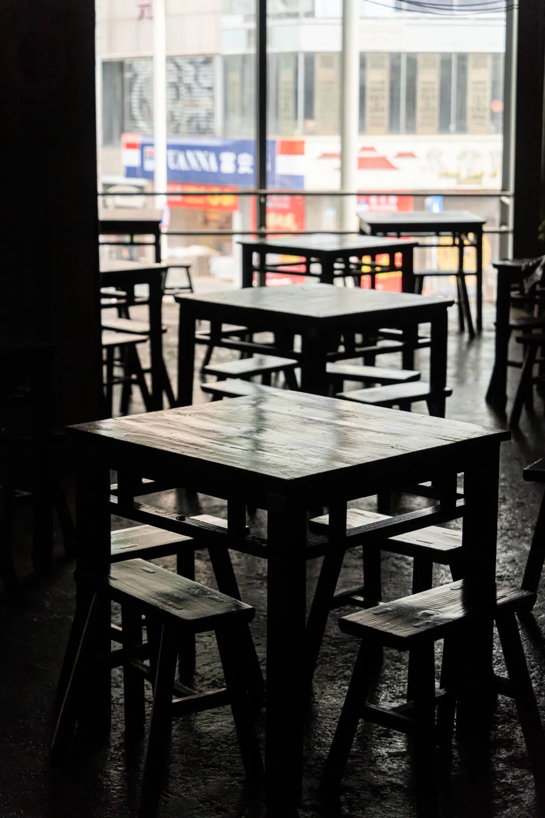 深圳文和友简介,深圳文和友引上万人排队