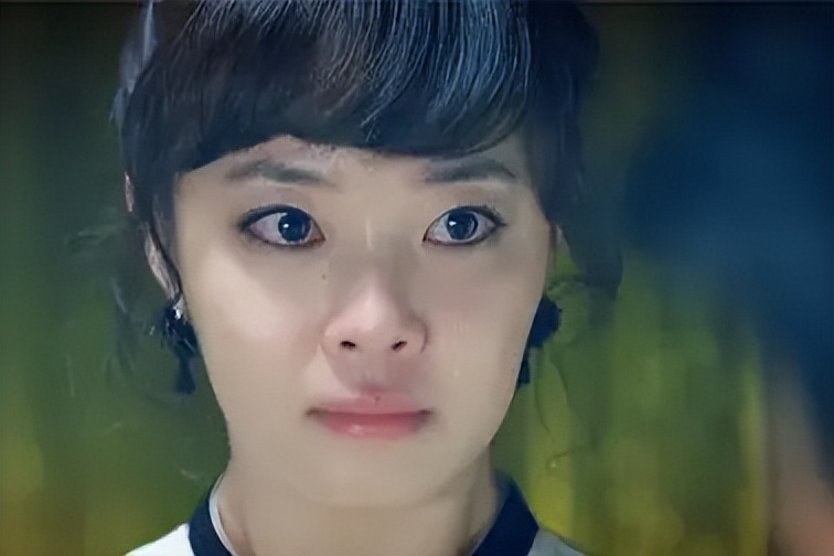 《玩物》：被迫堕落白做嫁衣，帧帧到“肉”，揭露了最真实的韩娱