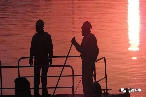 新船员称“不受尊重”，和老船员代沟严重