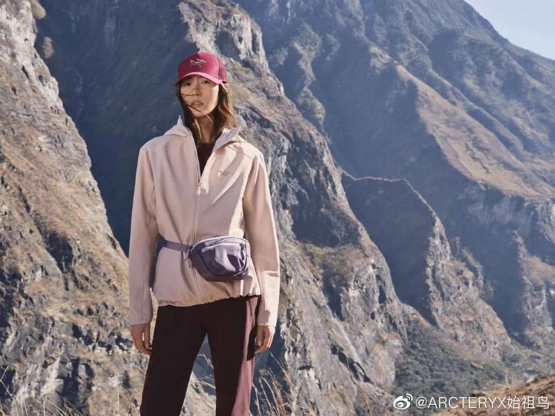 从世外山海到城市街头，Patagonia、北面们在中国迎来黄金时代？