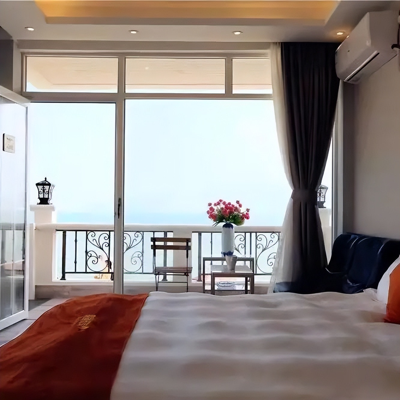 深圳微度假,深圳微宿景区