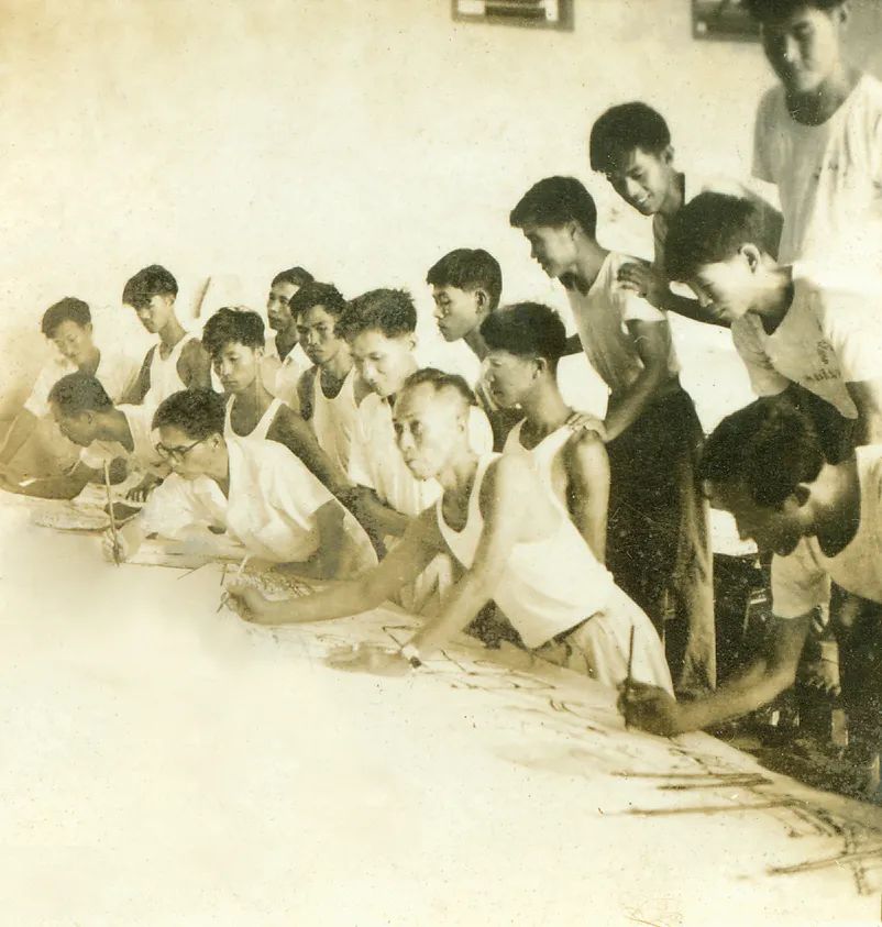 “广美，我恨你一辈子”