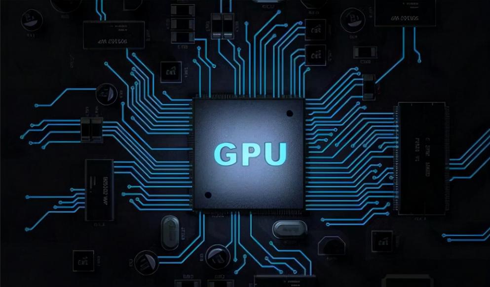 图形处理器的gpu的作用是,手机图形处理器cpu排行