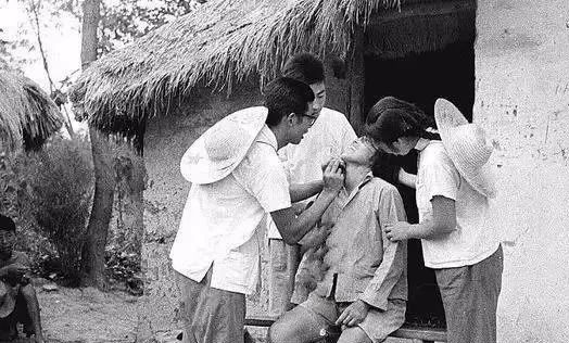 农药中毒过程科普,农药中毒有十几年了留下后遗症了