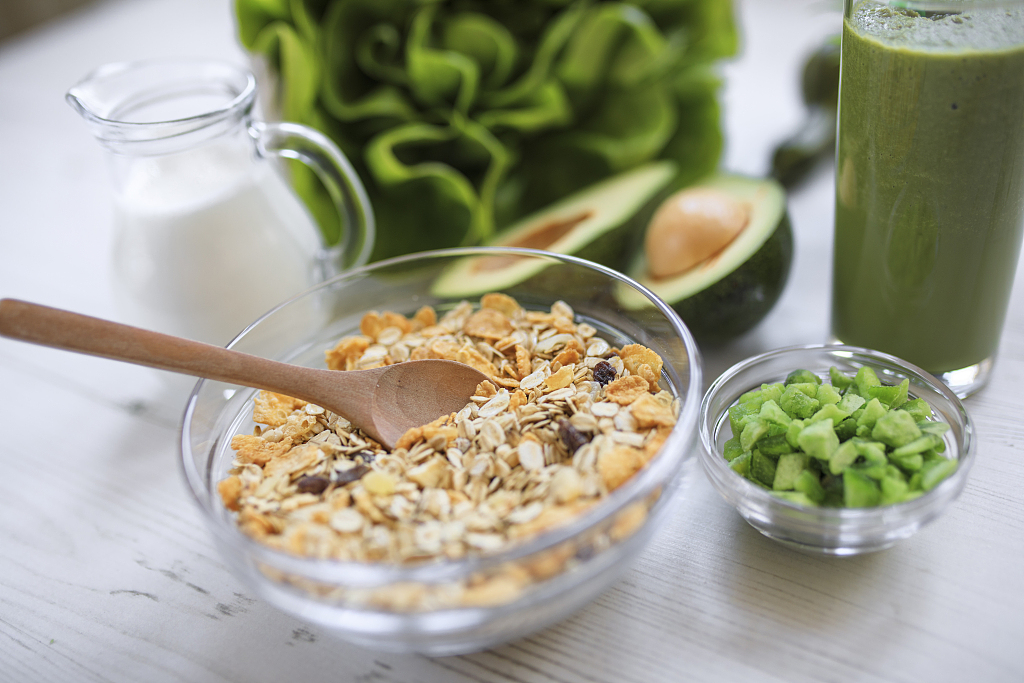 清淡饮食又能增强体重的方法,体重吃什么可以减下来