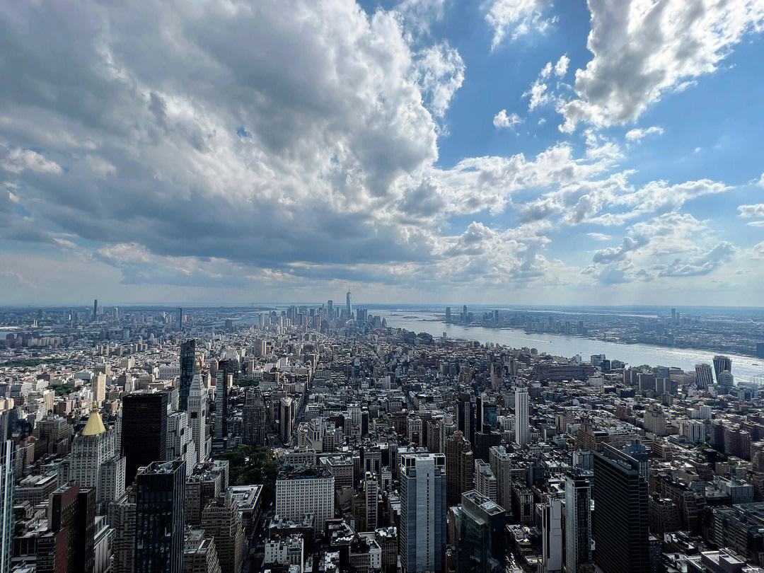 美国实力最大的州是哪一个,美国是50个州还是51个州