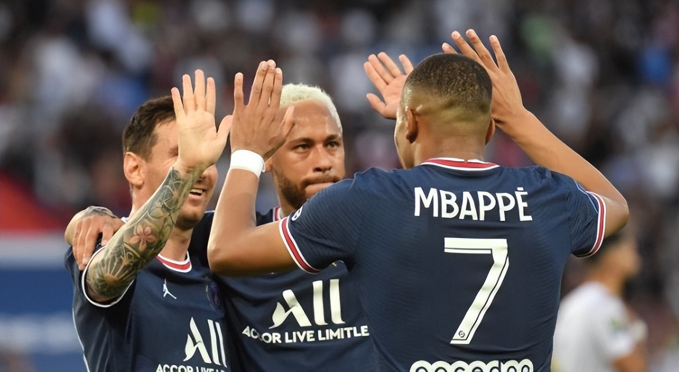 欧冠官宣姆巴佩,2020欧冠大巴黎名单