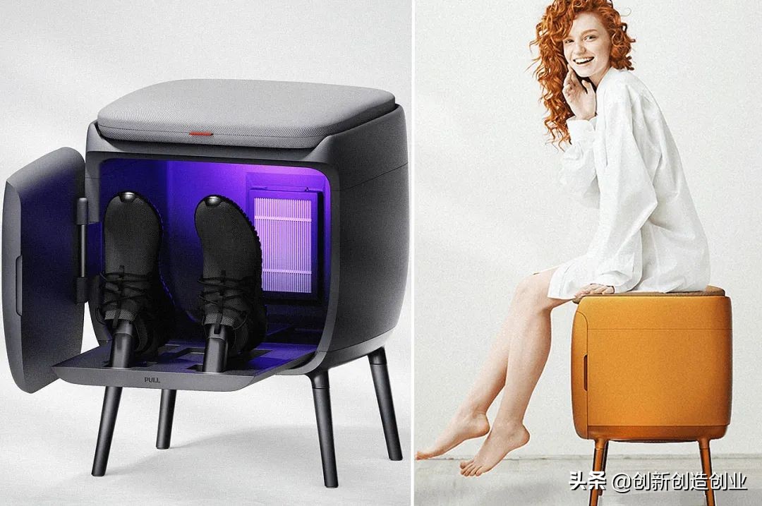 邯郸智能家居创新设计,智能家居的创业创新点