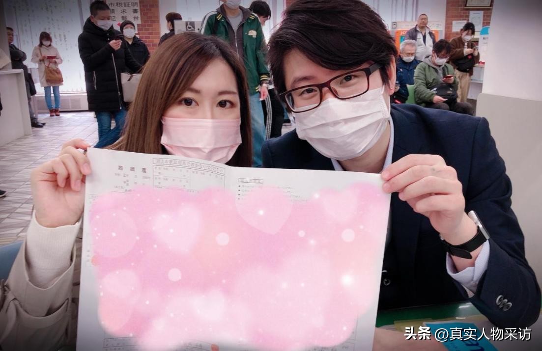 我90后，留学日本娶了当地姑娘，文化差异大，经常一言不合闹别扭