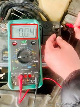 汽车蓄电池需要更换的标准,汽车蓄电池如何更换