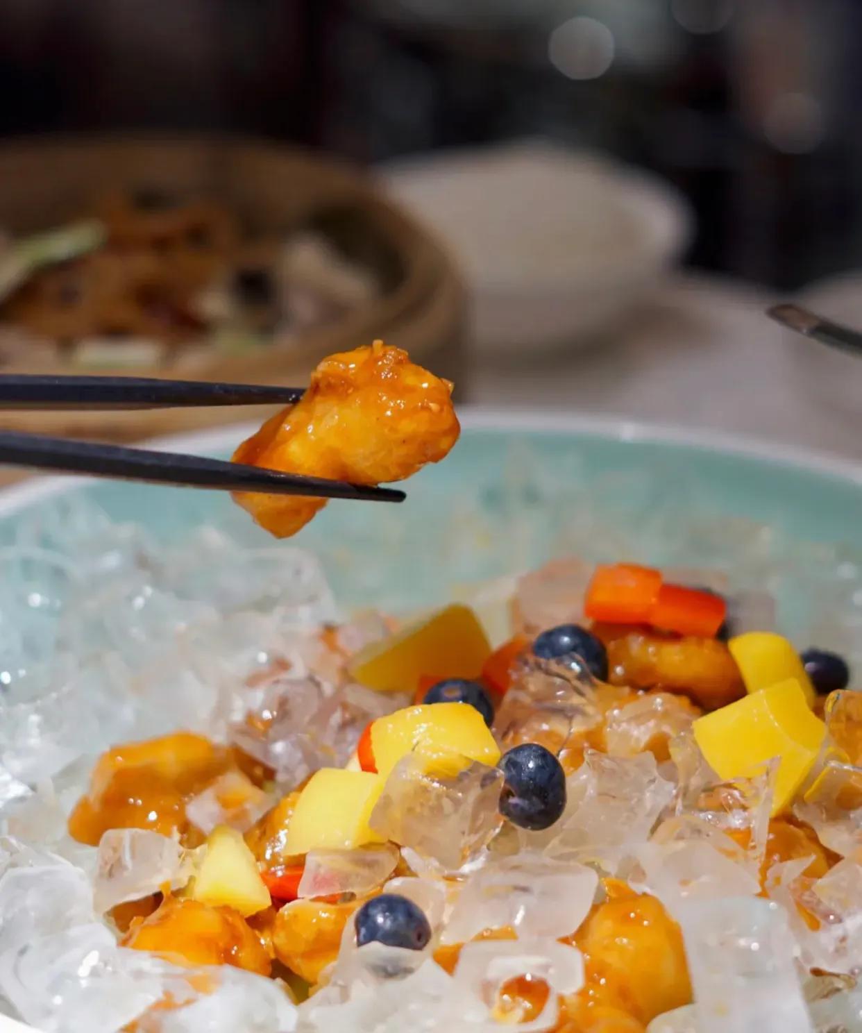 老广粤菜推荐,广州老字号粤菜馆推荐