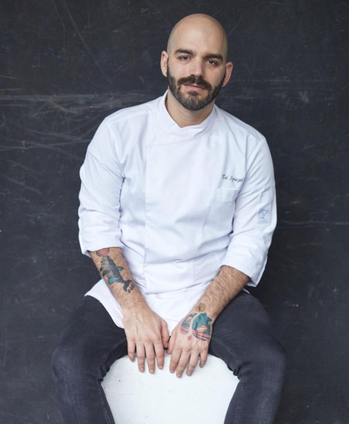 跟着「鞋子哥」逛巴黎甜品！每双鞋都适配！还能这么拍！