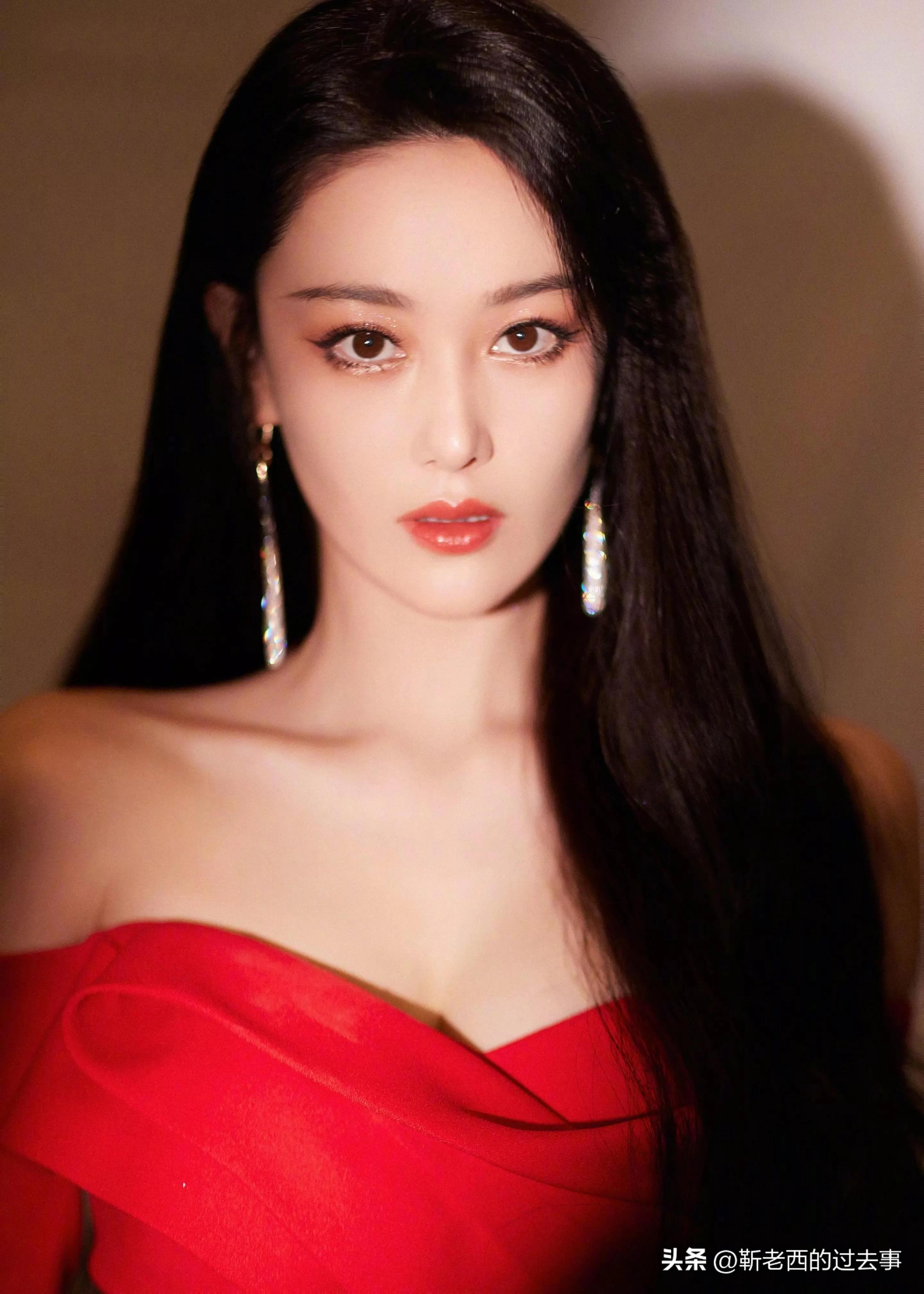 张馨予喜变军嫂两人这样秀恩爱,张馨予被爆昔日照片