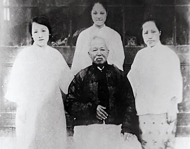 康有为斥资150万买下一座瑞典小岛,康有为瑞典买岛