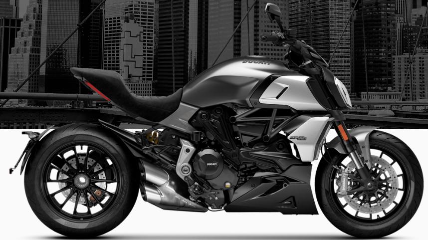杜卡迪v4巡航车路测图曝光,杜卡迪v4巡航
