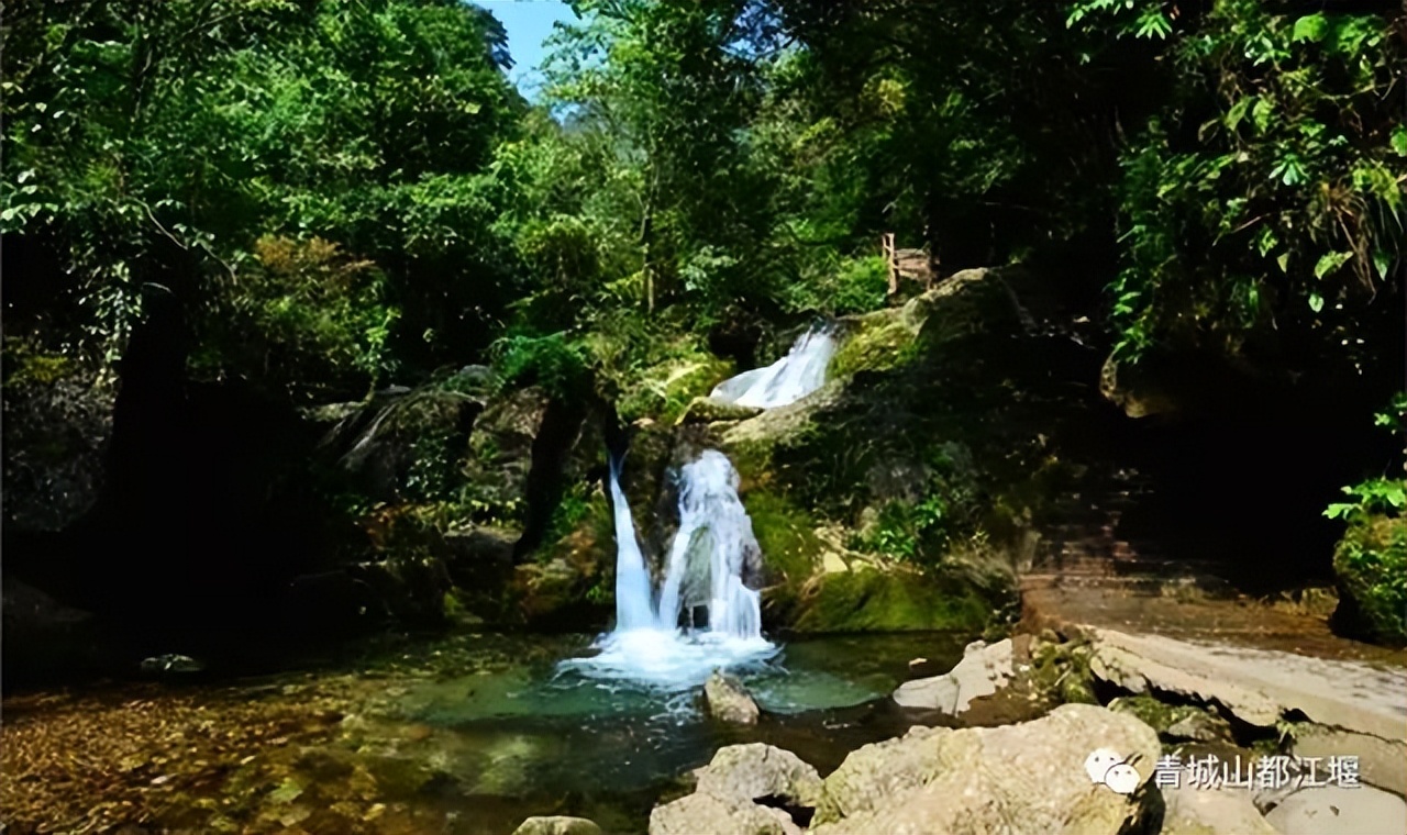 都江堰景区端午节,端午节都江堰三天两夜攻略