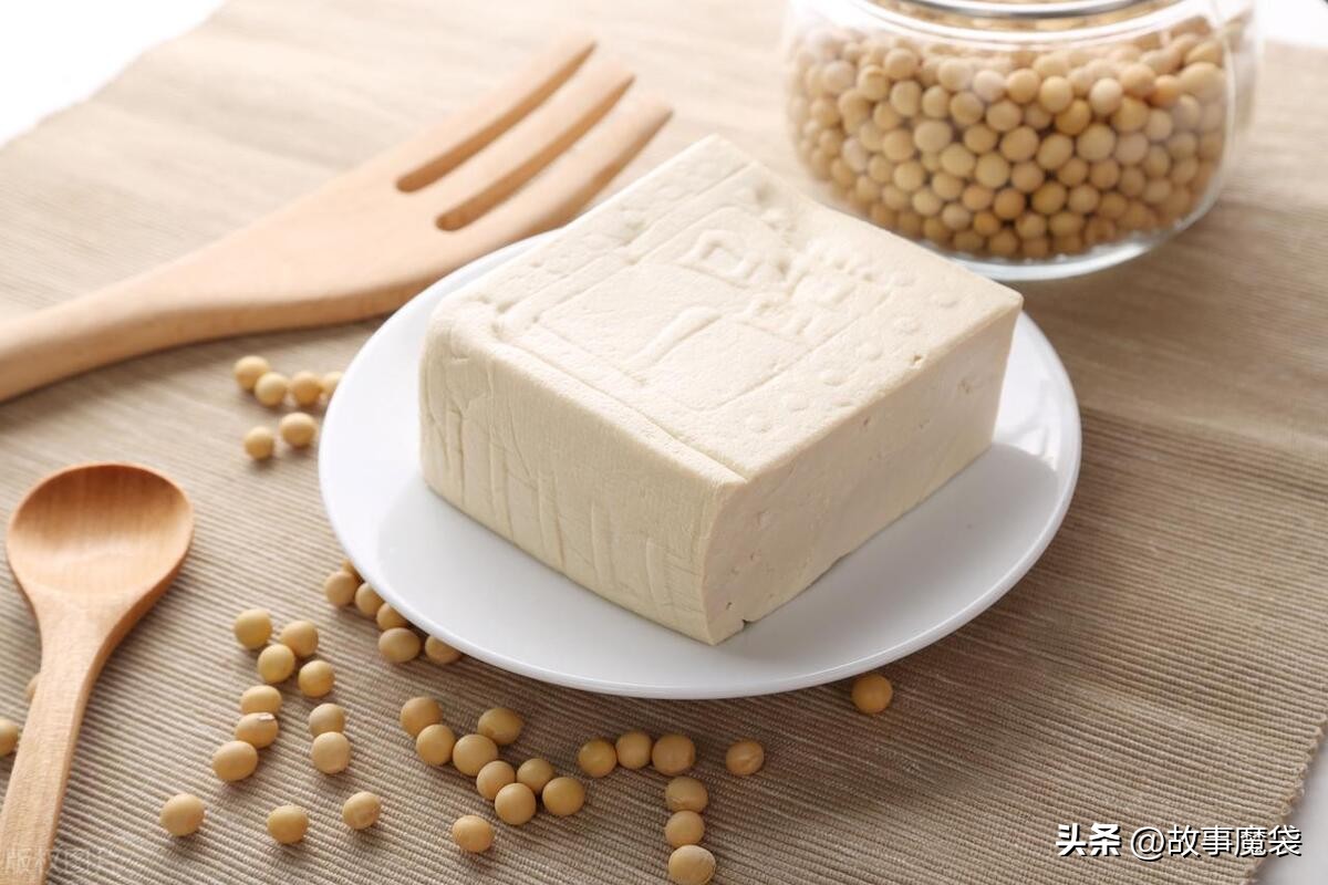 卖豆腐的喊叫,卖豆腐的声音是什么