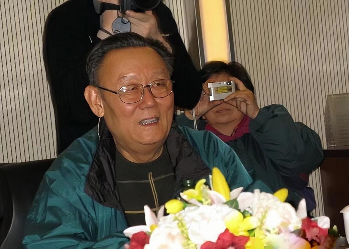 86版西游记已去世的18位演员,86版西游记中已故的10位演员