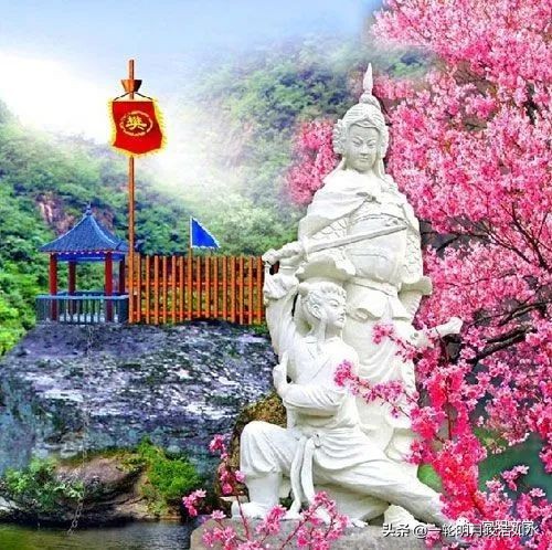 李志敏魏碑小楷,李志敏诸城