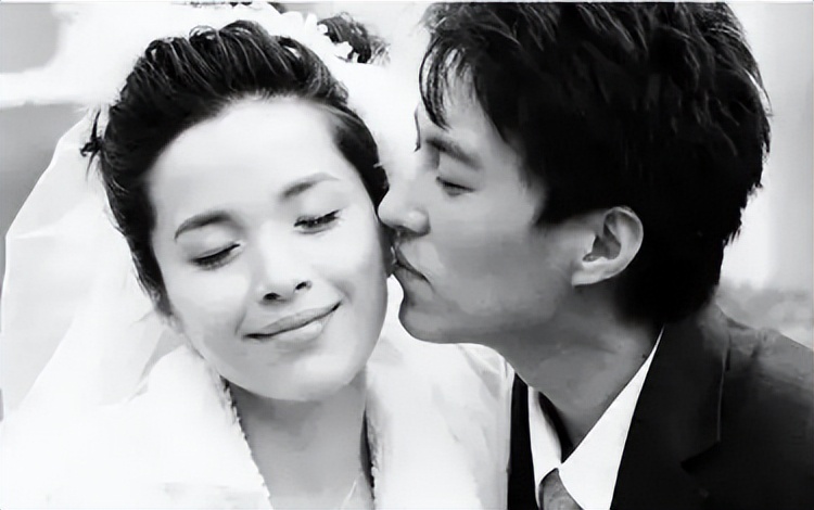 江珊和靳东结婚过吗,江珊与靳东结婚没