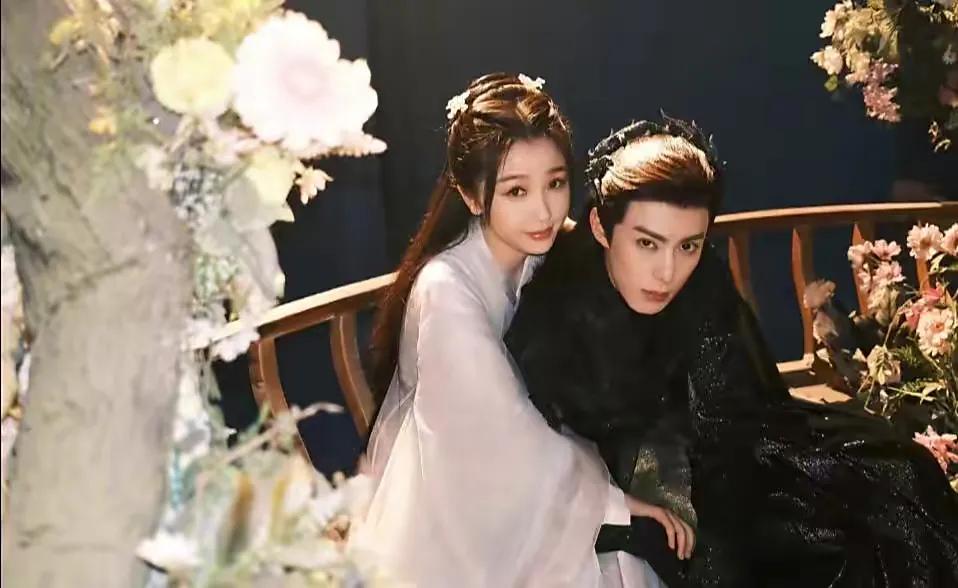 10部又虐又甜的古装剧最新,推荐10部曾经虐遍全网的古装剧