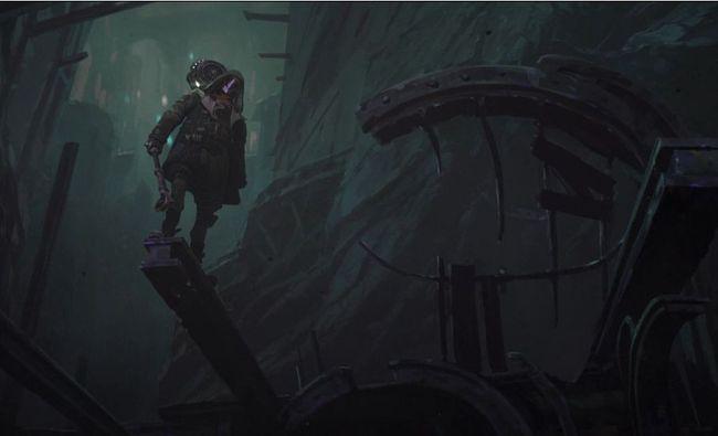 双城之战救杰斯的到底是不是瑞兹,双城之战救了杰斯的是瑞兹吗