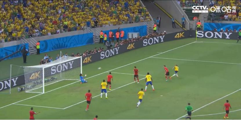 世界杯豪门之夜,世界杯豪门盛宴重播