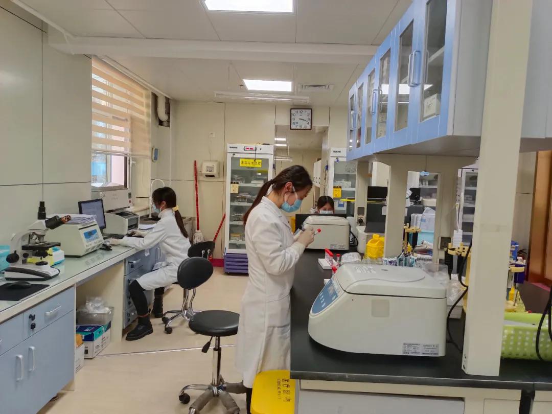 生育关怀创建幸福家园,妇幼为民办实事