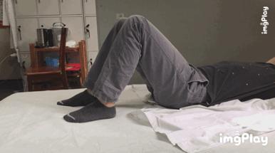 下肢静脉血栓患者能做康复训练吗,膝盖手术后下肢静脉血栓康复训练