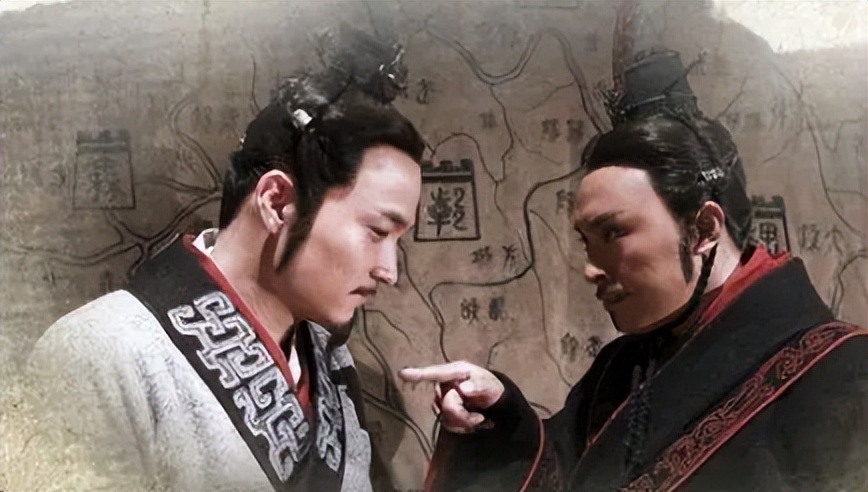 战国时期的连横是什么,战国合纵连横是什么意思