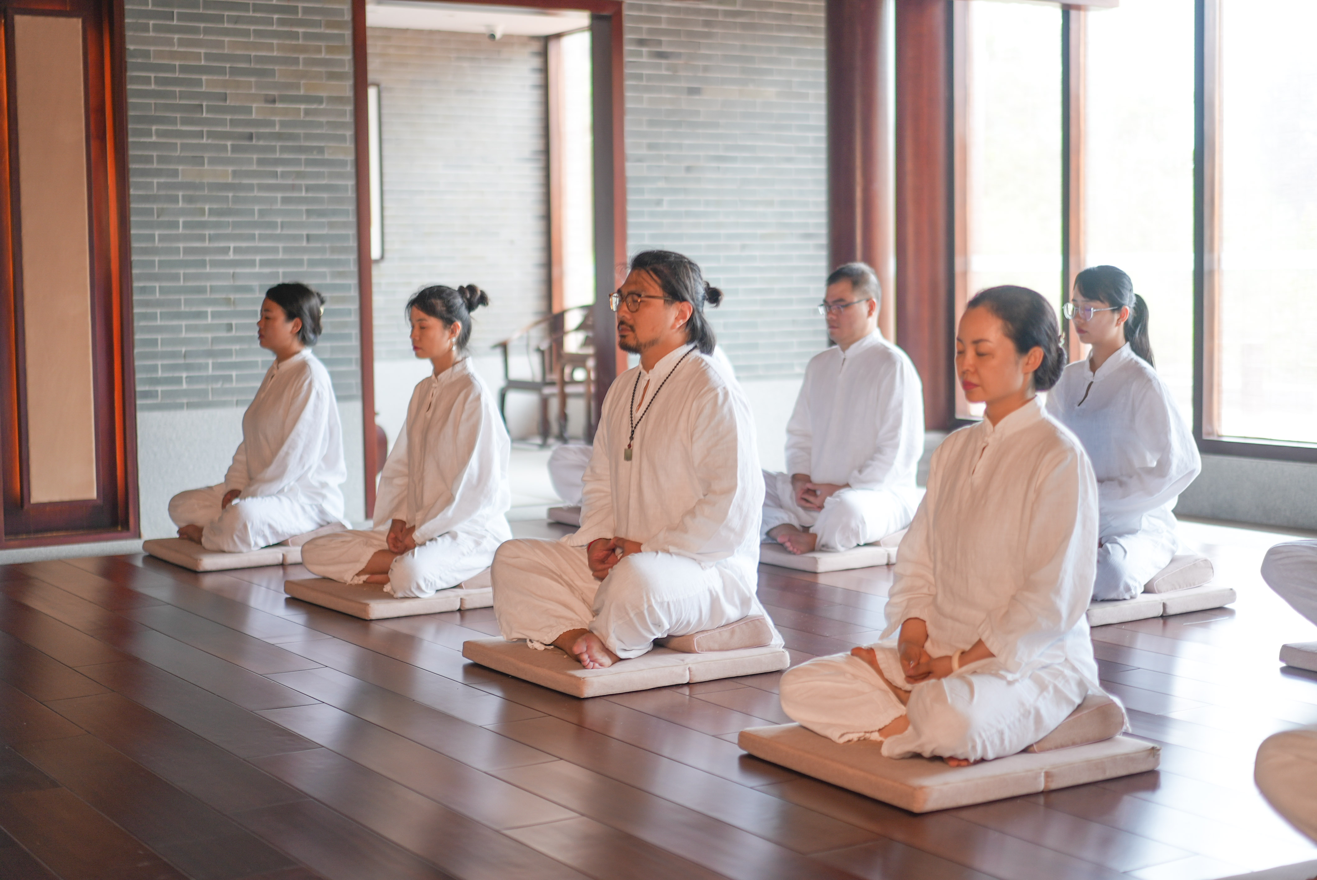 禅修主题酒店,禅式文化酒店