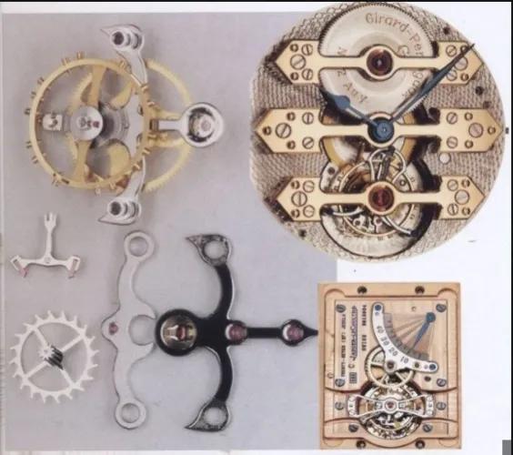 陀飞轮手表为什么这么值钱,偏心陀飞轮和同轴陀飞轮哪个贵