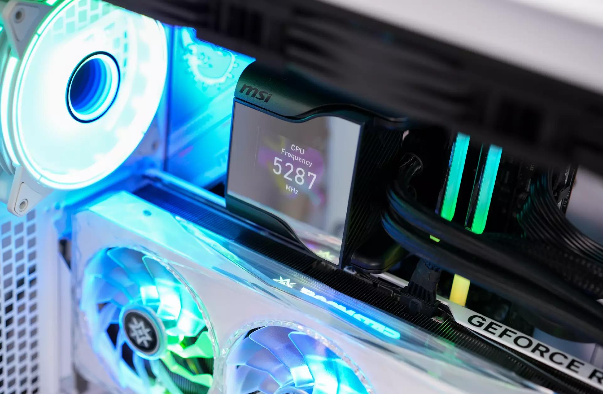 阿斯加特博拉琪ddr5内存,阿斯加特博拉琪ddr5选哪个频率