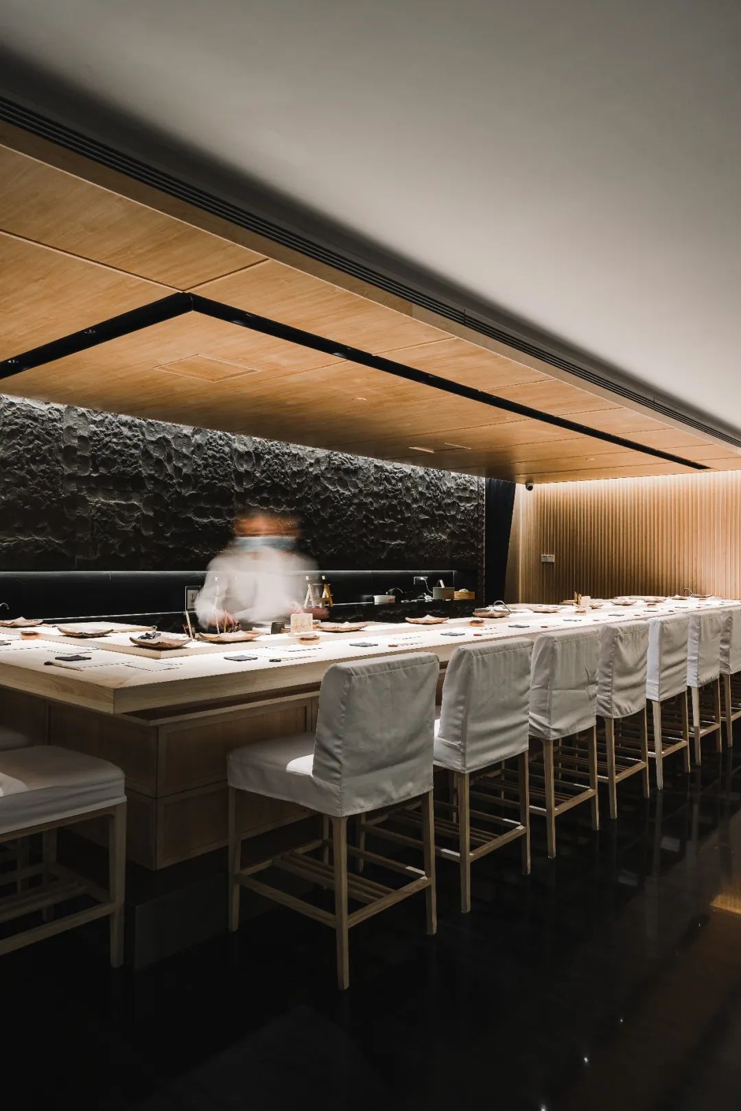 觅·「黑珍珠Omakase」の匠心情怀，收藏好这份指南