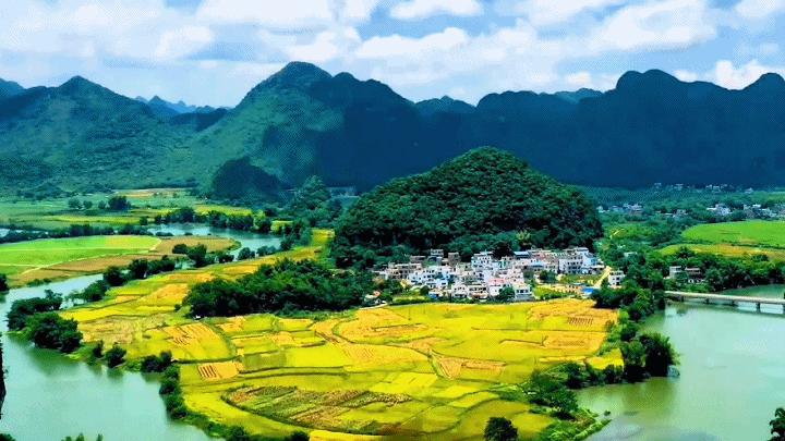 南宁徐霞客出游攻略,徐霞客在广西住了多少年